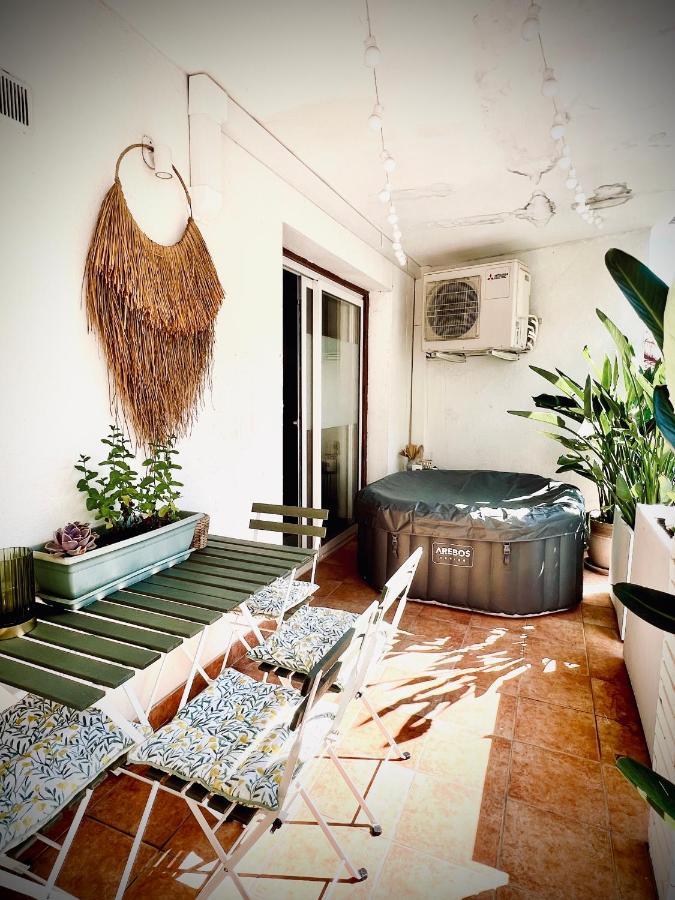 Maison Marcel Nébian Εξωτερικό φωτογραφία